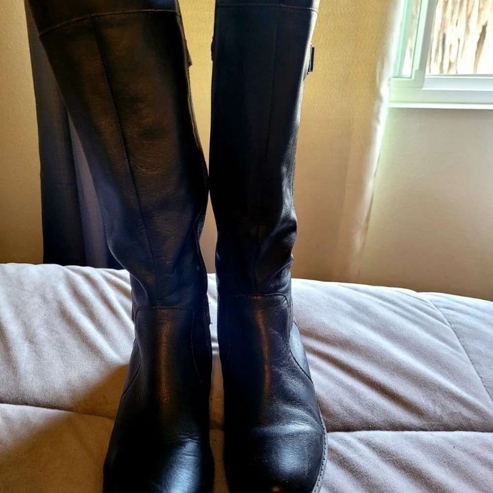 Easy Spirit Ridding Boots